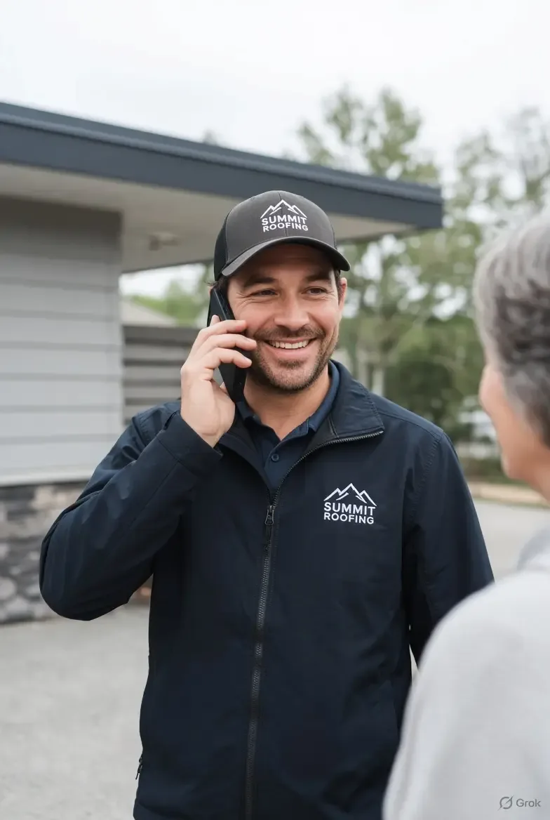 Flat Roof Leak Repair Calvin, OK FAQs